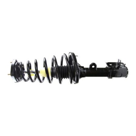 Monroe RoadMatic Strut and Coil Spring Assembly, 182222